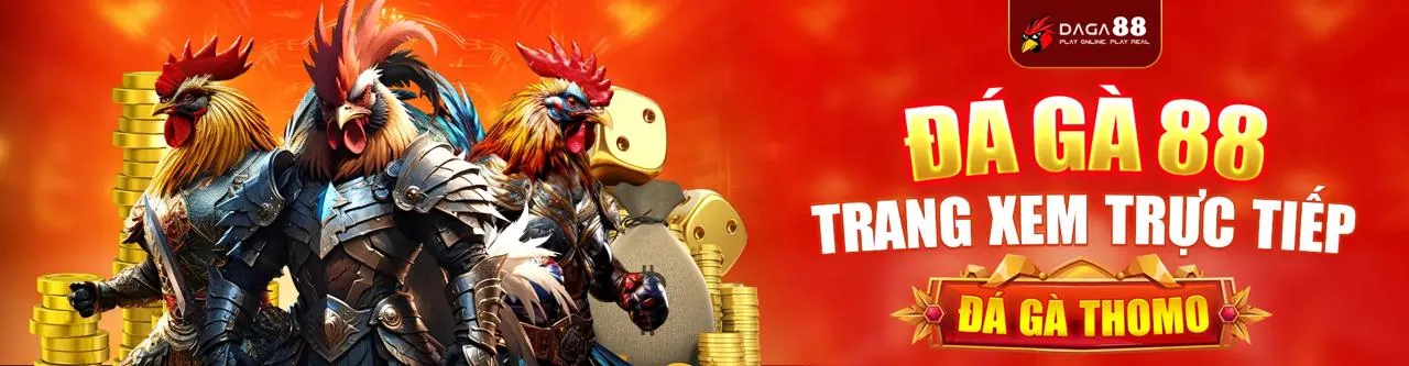 Đá Gà Trực Tuyến gavn99 nhà cái