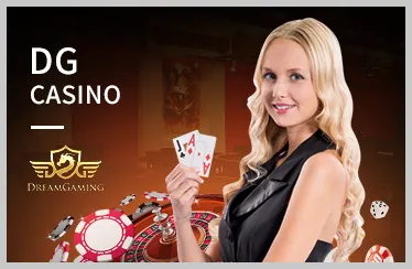 Sảnh Dream Gaming Gavn99