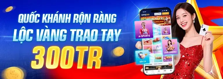 Ưu đãi chào mừng cho slot Gavn99 Nhà Cái